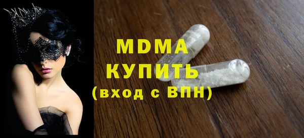 тгк Болхов